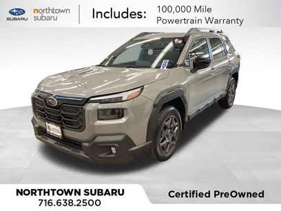 Used 2026 Subaru Outback Premium