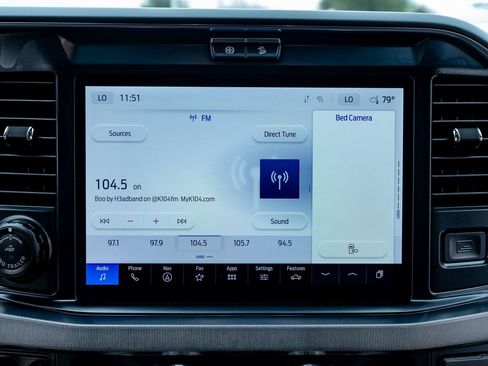 Used 2025 Ford F350 Platinum image 26