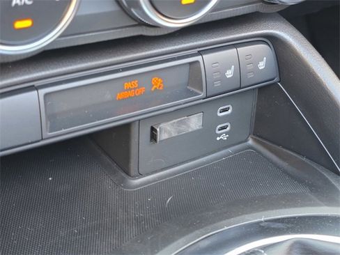 New 2025 MAZDA MX-5 Miata Grand Touring w/ Weather Package image 22