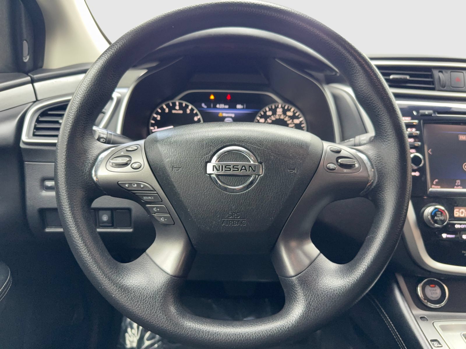 Used 2020 Nissan Murano S w/ Technology Package FWD image 19