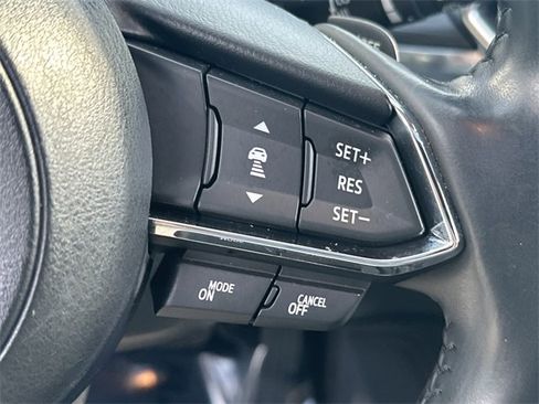 Used 2021 MAZDA CX-5 Grand Touring image 31