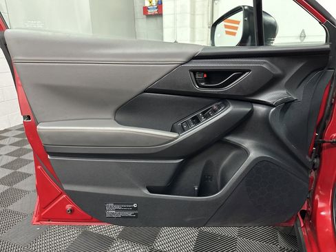 Used 2024 Subaru Crosstrek 2.5i Wilderness image 19