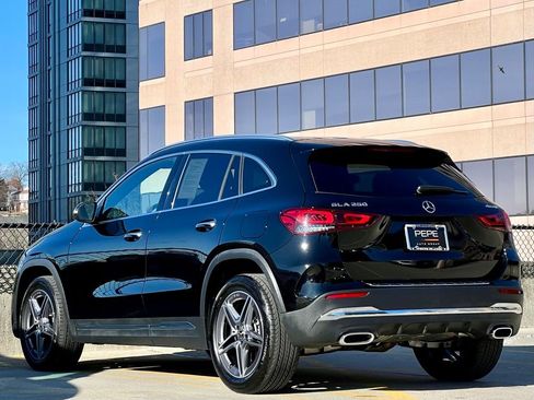 Certified 2023 Mercedes-Benz GLA 250 4MATIC image 5