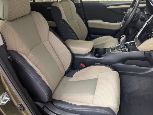 Certified 2024 Subaru Outback Premium AWD/4WD image 24