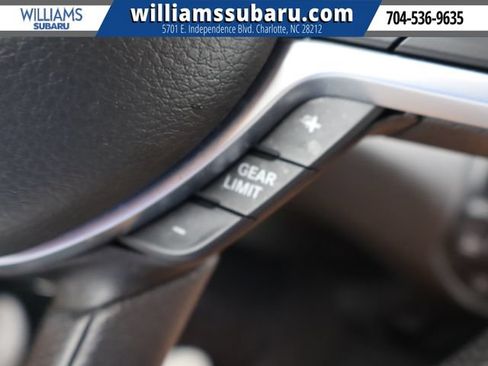 Used 2025 RAM 1500 Warlock AWD/4WD image 22