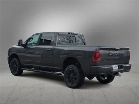 New 2026 RAM 2500 Laramie image 5