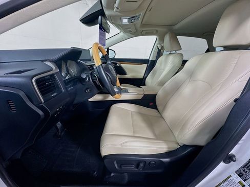 Used 2021 Lexus RX 350 FWD w/ Premium Package image 24