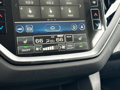 New 2026 Subaru Ascent Premium image 21