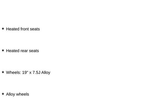 Used 2022 Hyundai Santa Fe Limited image 4