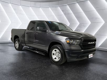 Used 2024 RAM 1500 Tradesman