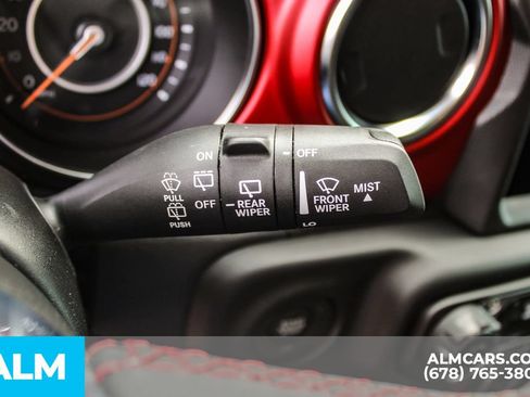Used 2023 Jeep Wrangler Rubicon AWD/4WD image 27