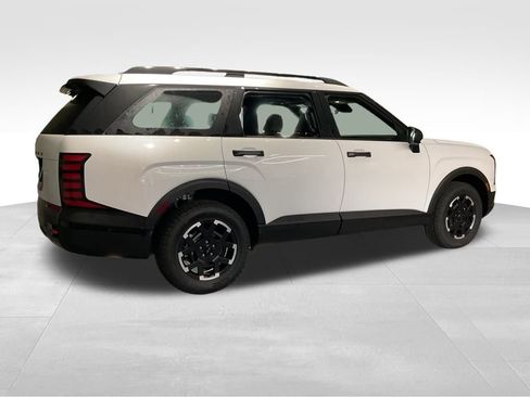 New 2026 Hyundai Palisade XRT Pro AWD/4WD image 3