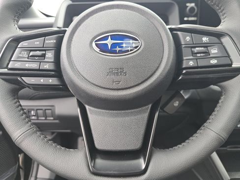 New 2026 Subaru Outback Premium image 21