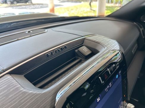 New 2024 RAM 2500 Rebel w/ Towing Technology Group image 51