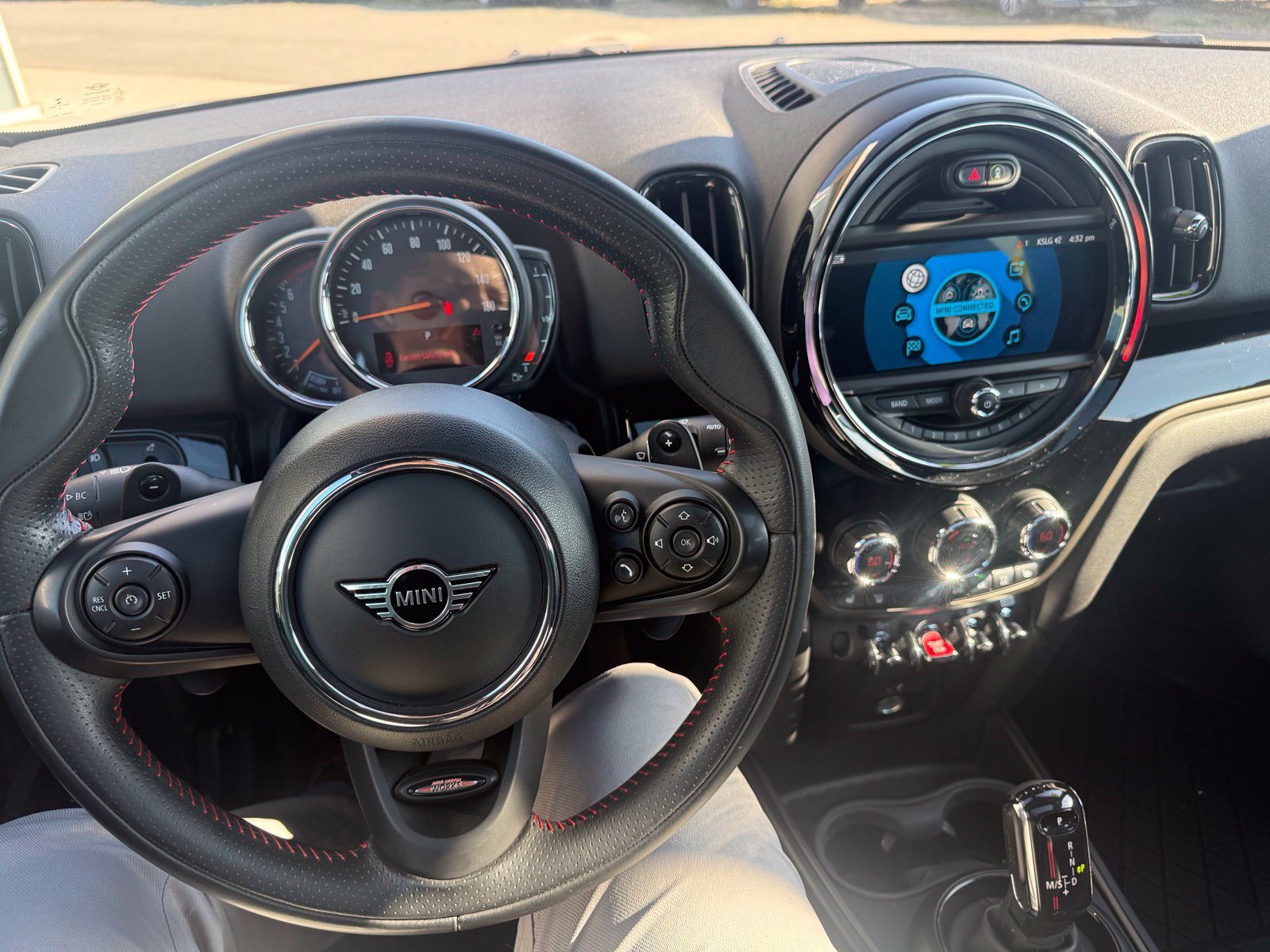 Used 2020 MINI Cooper Countryman S FWD image 12