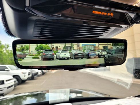New 2026 Land Rover Range Rover SE AWD/4WD image 11