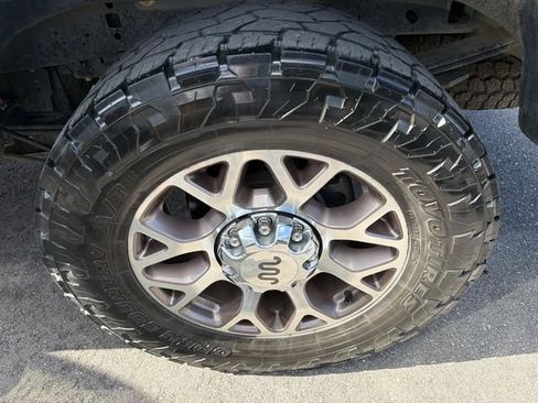 Used 2022 Ford F250 King Ranch w/ King Ranch Ultimate Package AWD/4WD image 32