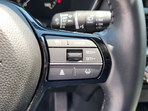 Used 2024 Honda CR-V EX-L image 24