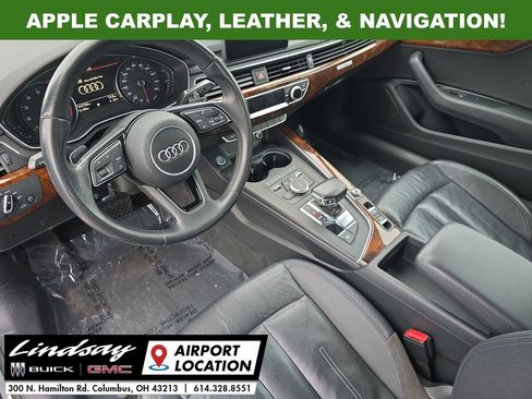 Used 2018 Audi A5 2.0T Premium image 10
