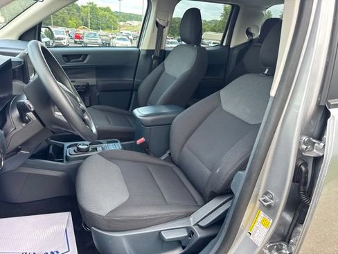 Used 2022 Ford Maverick XL FWD image 9