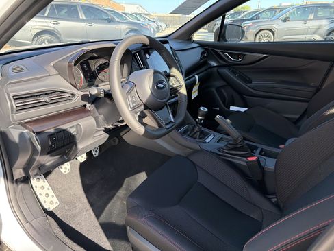 New 2026 Subaru WRX Premium w/ WRX Essentials Package AWD/4WD image 24