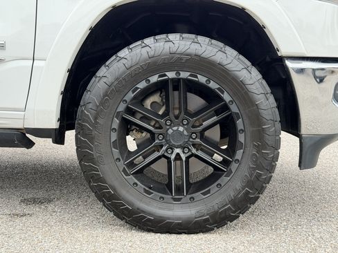 Used 2019 RAM 1500 Limited w/ Protection Group AWD/4WD image 13