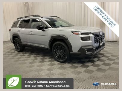 New 2026 Subaru Outback Limited XT