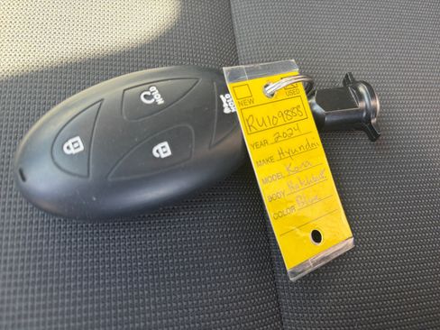 Used 2024 Hyundai Kona SE AWD/4WD image 33