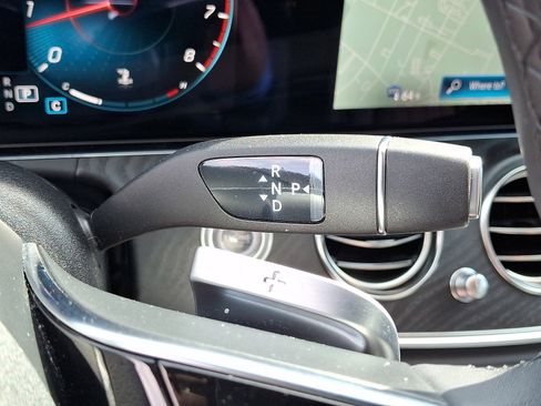 Used 2023 Mercedes-Benz E 350 4MATIC image 15