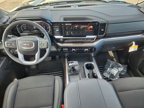 New 2026 GMC Sierra 1500 Elevation w/ Preferred Package image 15