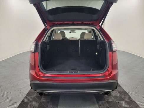 Used 2017 Ford Edge Titanium w/ Equipment Group 301A AWD/4WD image 29