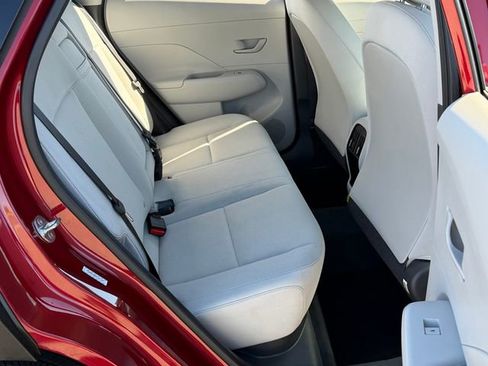 Used 2024 Hyundai Kona SEL FWD image 23