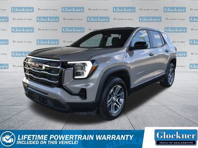 New 2026 GMC Terrain Elevation w/ LPO, Floor Liner Package