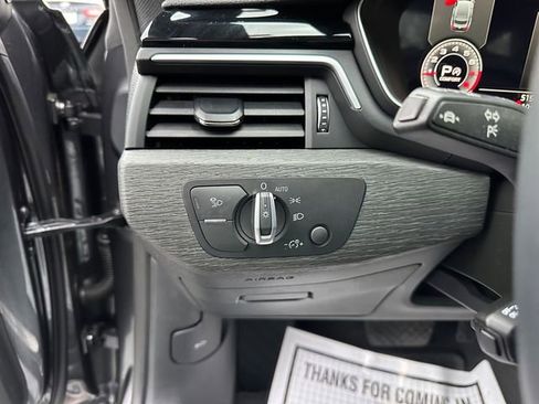 Used 2022 Audi A5 2.0T Premium Plus image 21