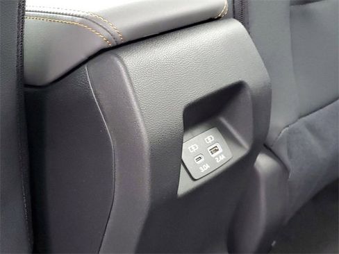 New 2026 Subaru Crosstrek 2.5i Wilderness w/ Wilderness Package image 11