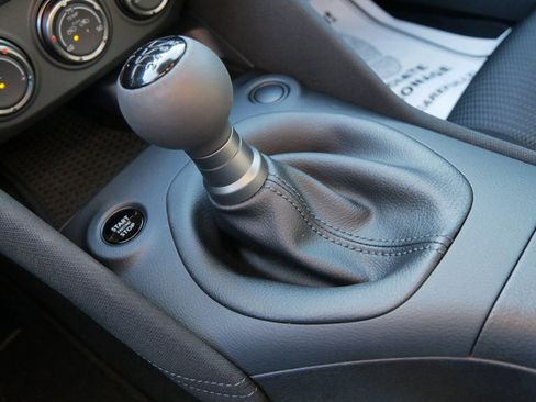 New 2026 Nissan Z Performance w/ Floor Mat Package RWD image 9
