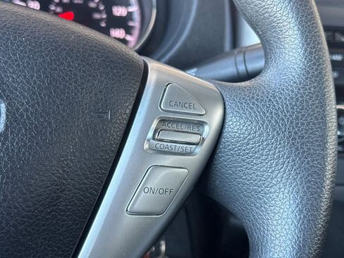 Used 2017 Nissan Versa SV FWD image 23