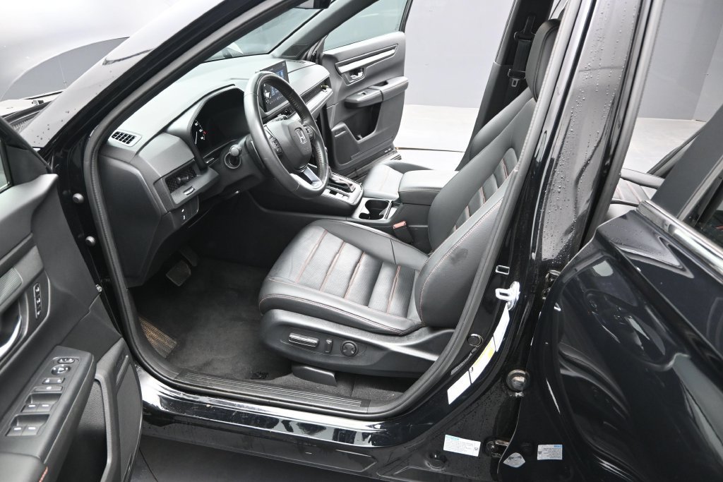 Certified 2024 Honda CR-V Sport-L image 15