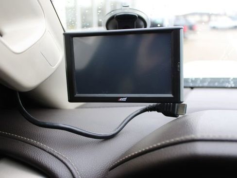 Used 2016 GMC Sierra 2500 Denali w/ Duramax Plus Package image 20