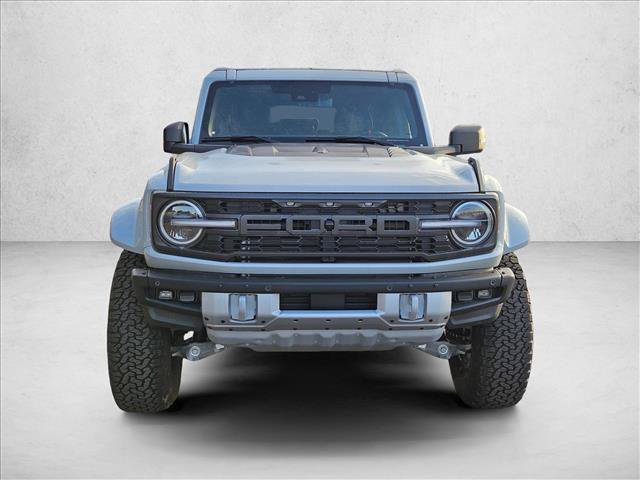 New 2026 Ford Bronco Raptor AWD/4WD image 6