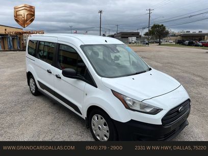 Used 2021 Ford Transit Connect XL