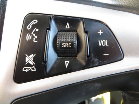 Used 2016 Chevrolet Equinox LT w/ Convenience Package image 49