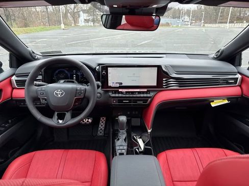 New 2026 Toyota Camry XSE AWD/4WD image 18