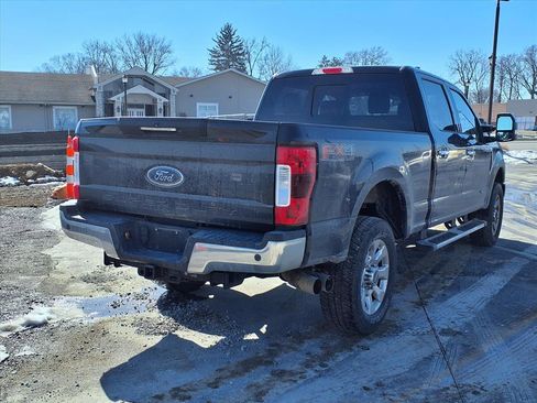 Used 2019 Ford F250 Lariat w/ Lariat Ultimate Package image 5