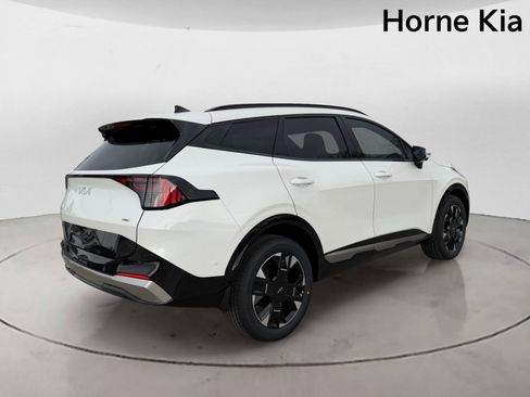 New 2026 Kia Sportage SX Prestige AWD/4WD image 4