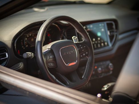 Used 2024 Dodge Durango SRT AWD/4WD image 33