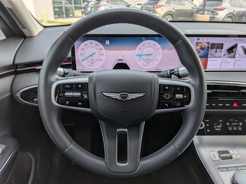 Used 2026 Genesis GV70 2.5T Select AWD/4WD image 15