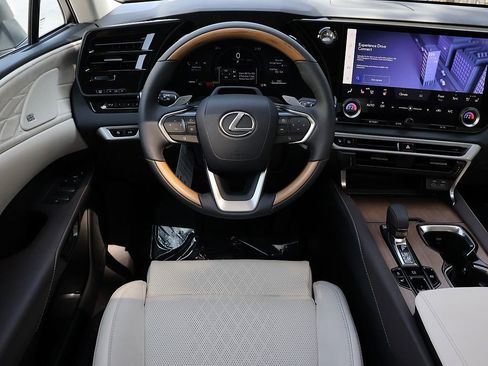 New 2026 Lexus RX 350 image 16