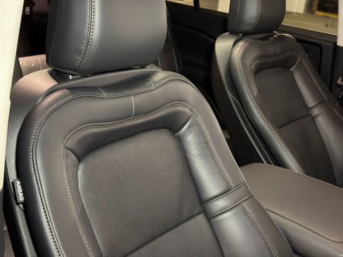 New 2026 Lincoln Aviator Reserve AWD/4WD image 11
