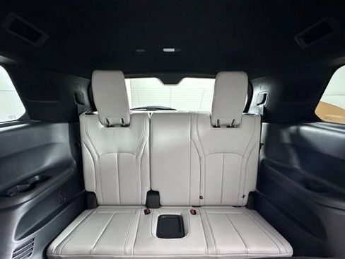 New 2026 INFINITI QX60 Autograph image 25